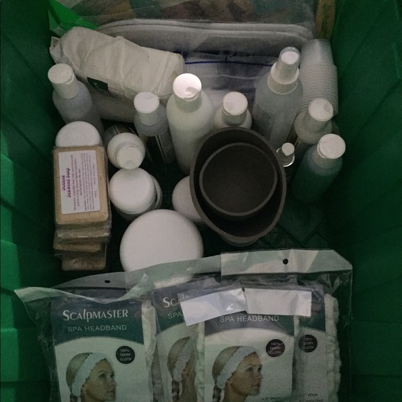 Microdermabrasion machine - Picture 4 of 4